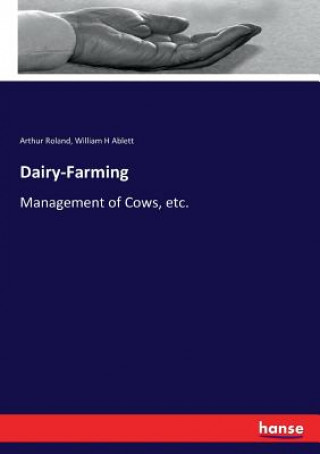 Dairy-Farming