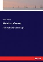 Sketches of travel