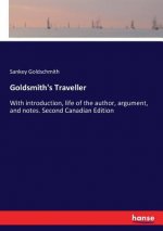 Goldsmith's Traveller