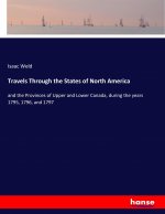 Travels Through the States of North America