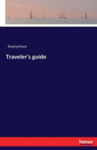 Traveler's guide