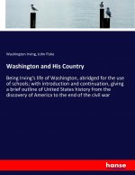 Washington and His Country