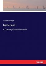 Borderland