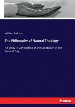 Philosophy of Natural Theology
