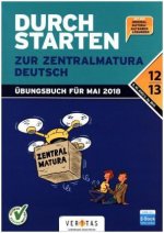 Durchstarten - Zur Zentralmatura - Neubearbeitung 2018