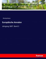 Europaische Annalen