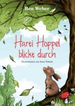 Harti Hoppel blickt durch