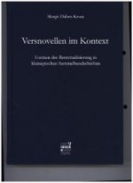 Versnovellen im Kontext