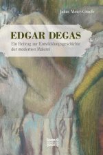 Edgar Degas