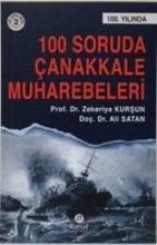 100 Soruda Canakkale Muharebeleri