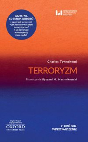 Terroryzm