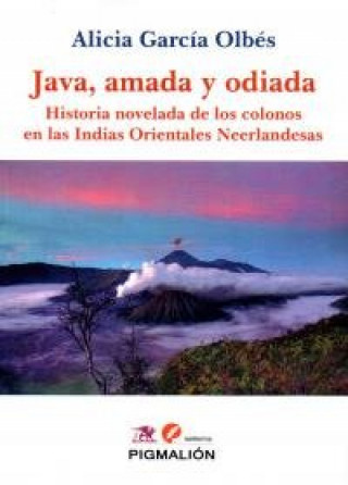 JAVA AMADA Y ODIADA