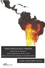 Democracias bajo presión