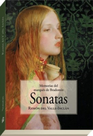 Sonatas: Memorias del Marqués de Bradomín
