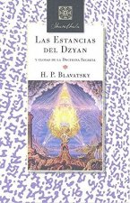 Las estancias del Dzyan