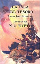 ISLA DEL TESORO,LA