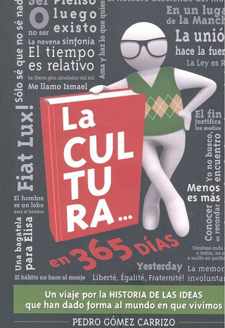 CULTURA EN 365 DIAS,LA