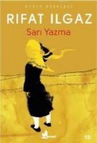 Sari Yazma