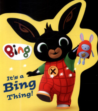 It's a Bing Thing!