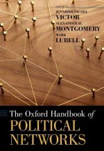 Oxford Handbook of Political Networks