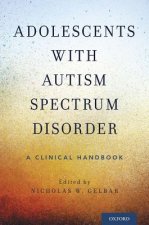 Adolescents with Autism Spectrum Disorder