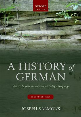 History of German