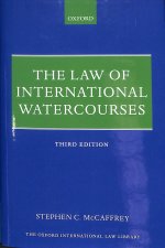 Law of International Watercourses