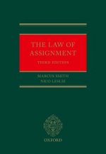 Law of Assignment