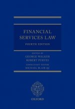 Financial Services Law