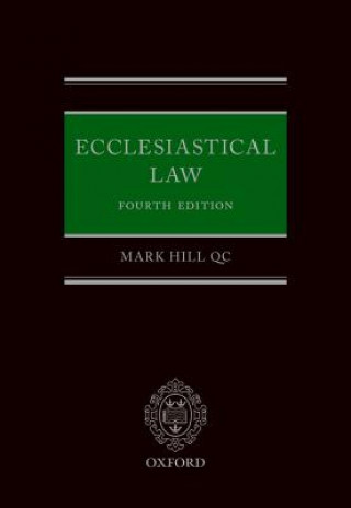 Ecclesiastical Law