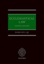 Ecclesiastical Law