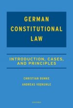 German Constitutional Law