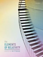 Elements of Relativity