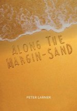 Along the margin-sand