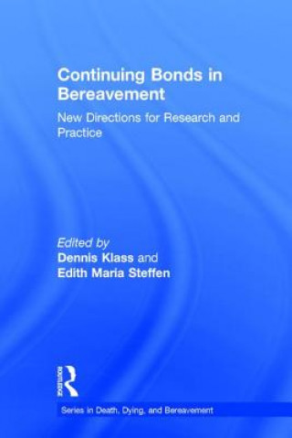 Continuing Bonds in Bereavement