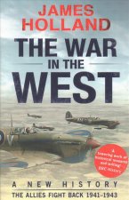 War in the West: A New History