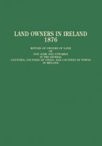 Land Owners in Ireland