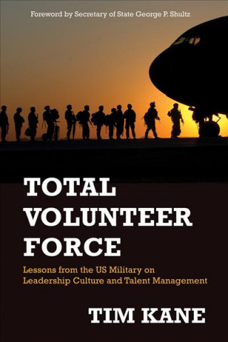 Total Volunteer Force