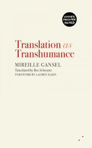 Translation as Transhumance