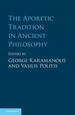 Aporetic Tradition in Ancient Philosophy