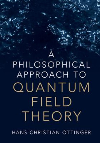 Philosophical Approach to Quantum Field Theory