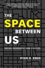Space between Us