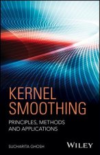 Kernel Smoothing - Principles, Methods and Applications