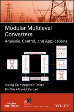 Modular Multilevel Converters - Analysis, Control, and Applications