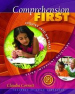 Comprehension First