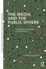 Media and the Public Sphere