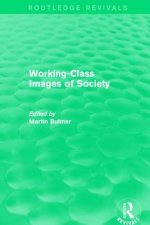 Working-Class Images of Society (Routledge Revivals)