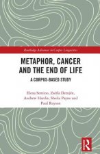 Metaphor, Cancer and the End of Life