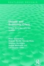 Unions and Economic Crisis