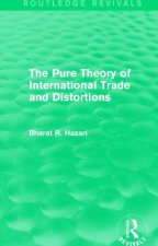 Pure Theory of International Trade and Distortions (Routledge Revivals)